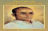 The Life of Swatantra Veer Savarkar