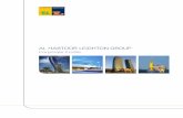Al Habtoor Leighton - Company Profile