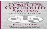 ASTROM - Computer Controlled Systems (3rd Edition) Parte I