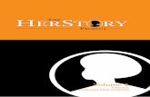 The HerStory Project. Edited by Anthonia Makwemoisa