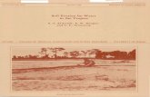 Soil Erosion by Water in the Tropics. S. A. EI-Swaify, E. W. Dangler, and C. L. Armstrong