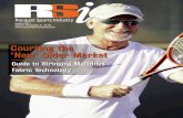 201108 Racquet Sports Industry