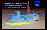 Parque Das Conchas - Special Edition