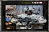 Army SBIR Commercialization Brochure 2010