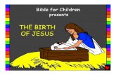 The Birth of Jesus English PP.ppt Only] [Compatibility Mode]