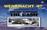 Wehrmacht 47 Supplement
