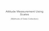 Measurement Scales 13-7-10