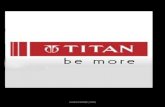 Titan III Ppt