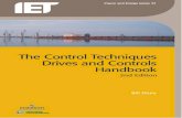The Control Techniques Drives and Controls Handbook 2nd Edition[1]