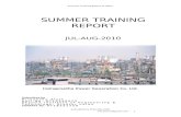 39868949 Summer Training Repart at Ipgcl