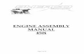 Engine Assembly Eng