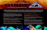 Guide To Safe Handling & Usage Of Dry Ice