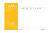 PowerPlex ESI 17 System Protocol