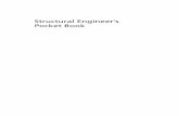 Structural Engineers Pocket Book - Second Edition