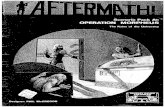 Aftermath - A1 - Operation Morpheus
