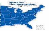 NASI Workers Comp Report 2009
