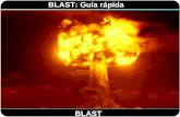 BLAST: Guía rápida BLAST. BLAST: Guía rápida http://blast.ncbi.nlm.nih.gov/Blast.cgi.
