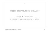 The Keyline Plan - P. A. Yeomans