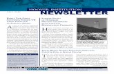 Hoover Institution Newsletter - Fall 2002