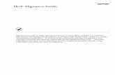 54815763 Shaft Alignment Manual