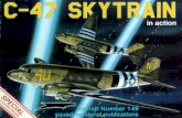 SSP - In Action 149 - C-47 Skytrain