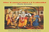 Valmiki Ramayana - MN Dutt - Volume 1 - Bala Kanda