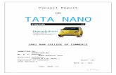 Project Nano