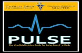 Charles Drew's Pulse: The Unofficial Lifeline Guide for Columbia's Pre-Meds