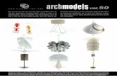 Arch Models Vol 50(Den)