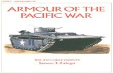 Vanguard 35 - Armour Pacific War
