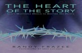 The Heart of the Story by Randy Frazee, Excerpt