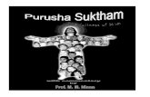 416101 Sri Purusha Suktam