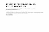 Milton H Erickson - Experiencing Hypnosis