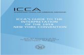 Iccas Guide to the 1958 Ny Convention With Footer Final-w-disclaimer