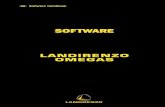 Landi Renzo Omegas Software c Gb