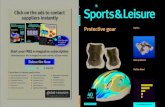 Global Sources - 2010 June - Sports & Leisure