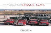 Investors Guide Shale Gas 2007