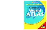 Children's World Atlas. ISBN 9781770262126