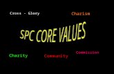 Nstp - Values