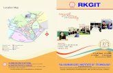 RKGIT Information Brochure