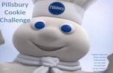 Pillsbury Cookie Challengev7