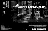 A Midsummer Night's Dream TeachersGuide - California Shakespeare Theater 2009