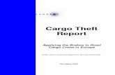 Cargo Theft Report
