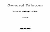Telecom Concepts 2000