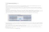 Transformations concept in SAP - BI