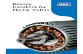Bearing Handbook for Electric Motors[1]
