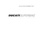 Ducati_1098R Parts 2008