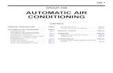 Mitsubishi Lancer EVO X - Automatic Air Conditioning
