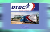 DTDC Rajan