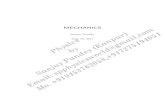 Mechanics for IIT-JEE/AIEEE/AIPMT by Sanjay Pandey
